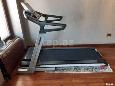 işlənmiş qacış aparatı: Trenajorlar ideal veziyyetdedir cox keyfiyyetli alman texnologiyasidir — 1