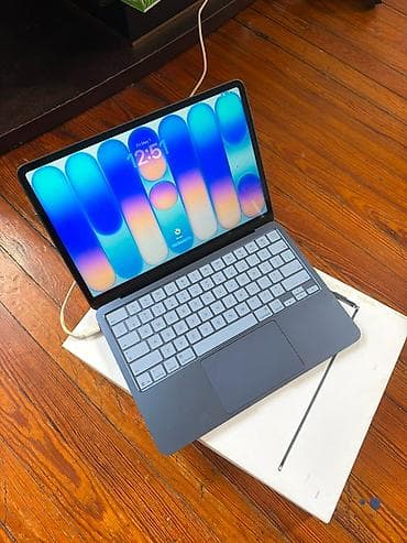 İşlənmiş Apple MacBook, 13.3 ", 512 GB, Pulsuz çatdırılma