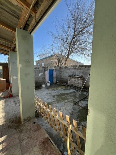 Çaydanlar: Satılır: həyətli şəxsi ev -Binə məmmədhüseyinov 27 -3 sot daxilində 2 — 2