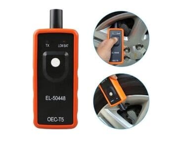 toyota prius abs qiymeti: EL_50448, 2024 il, Orijinal, Yeni — 2