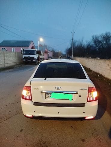 şevralit avtomobil: Lada Priora iş 2015 cildi her sey islek vezyetdedi bez dedtal Di — 2