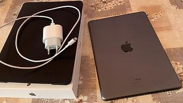 Apple iPad: Yeni Apple iPad 9 (2021), 9,7", 64 GB, Ödənişli çatdırılma — 1