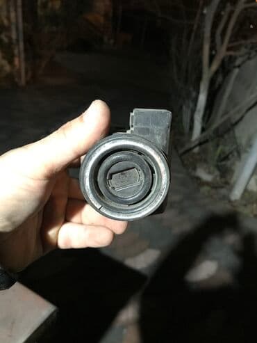 Mercedes-Benz w202 w210, 2000 il, Orijinal, İşlənmiş