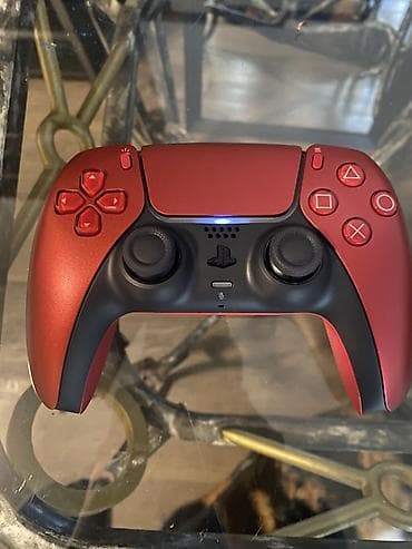 PlayStation 5 pultu original 2.3dəfə istifadə olunub