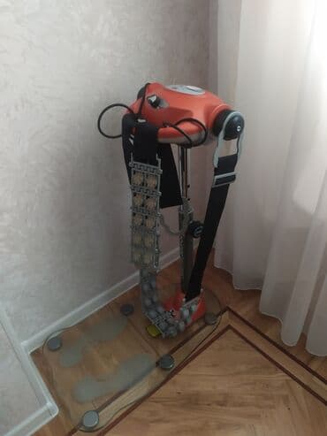 бу тренажеры в баку: Bədən shəkuləndirmək ucuna trenajor.Effekt 100%. Əziyyətsizdiyetsiz — 1