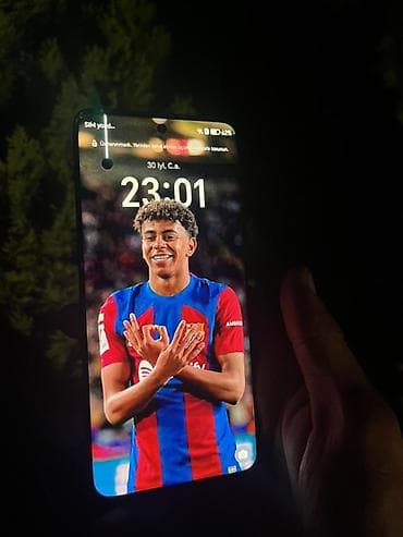 Honor Magic 5 Lite, rəng - Qara, İki sim kartlı lalafo.az -da Honor Magic 5 Lite, rəng - Qara, İki sim kartlı