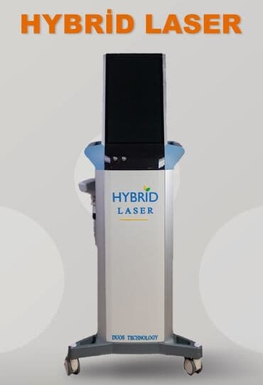 zer aparati: Epilyasiya üçün — 7