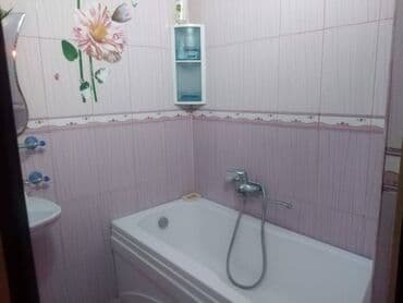 квартиры в баку с видом на море: Баку, 4 комнаты, Вторичка, м. Хатаи, 90 м² — 9