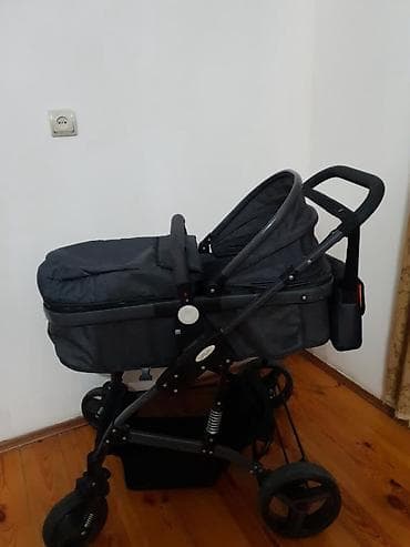 Mehra Kolyaska az iwlenib 70 azn satilir (alinib 180 azn) Qaracuxur lalafo.az -da Mehra Kolyaska az iwlenib 70 azn satilir (alinib 180 azn) Qaracuxur
