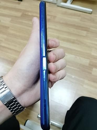 nokia asha 300: Məhsul: Smartfon Xüsusiyyətlər: - Korpus: parlaq mavi yan çərçivə — 1