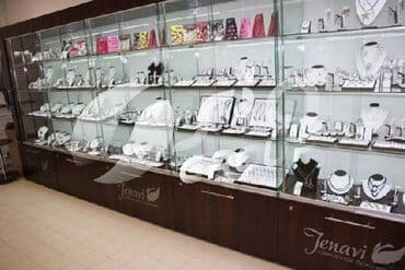 misar 1: SİA Group Bizdən təklif almadan vitrin mebeli sifariş etməyə — 5