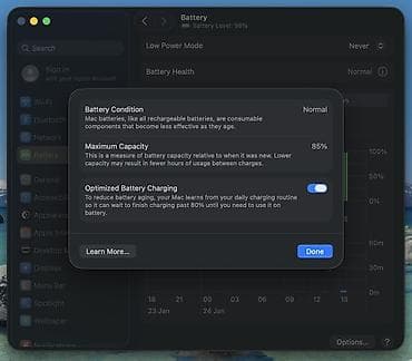 redim 13: İşlənmiş Apple MacBook, 13.3 ", Apple M1, 256 GB, Pulsuz çatdırılma — 7