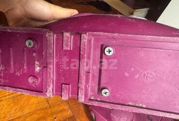 balaca moto: Xizək çəkmələri – MAS - Növ: Dağ xizəyi üçün bərk qabıqlı xizək — 4