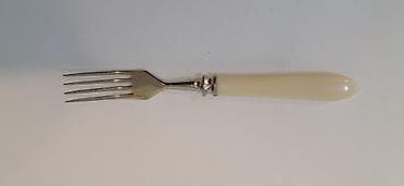 gil qablar: Вилки времён СССР — 9