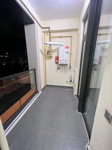 gunluk heyet evleri baki: Sumqayıt şəhəri,Dəniz kənarı bulvarda,Xəzri residensdə,2 otaqlı əla — 10