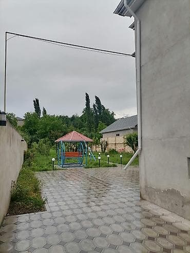 ikinci el qaz: ✅Quba Tənkaltı yolunun üzəri ✅3 yatağ otağı zal ✅wifi smart tv ✅3 — 2