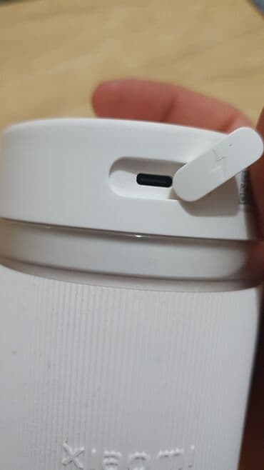 kontakt home blender: Portativ blender, Xiaomi — 3