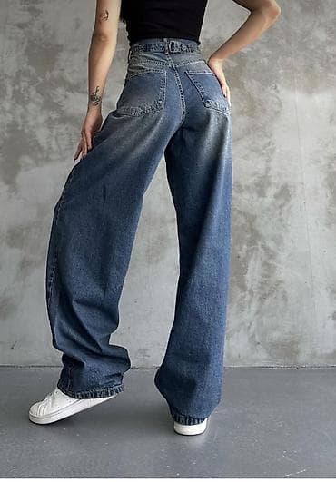 kambat şalvar: Qadın baggy,Yenidir geyinilməyib, ölçü 27 
Ünvan elmlər metrosu — 2