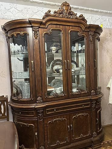 șkaf: Qorkalar — 1