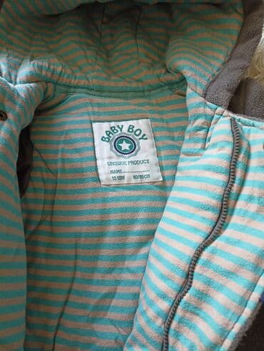 комбинезон: Комбинезон, Унисекс, 1 - 2 года, Lc Waikiki — 2