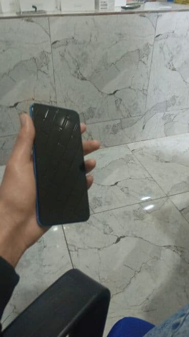 Apple iPhone: Redmi Note 10, 64 GB, rəng - Mavi — 2