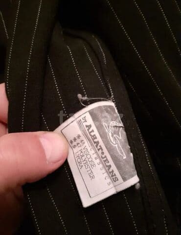 victoria secret bombshell qoxusu: Pencək, Zolaqlı, L — 4