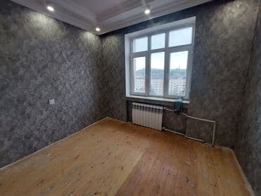 suraxan: Yeni Günəşli Massiv A, 3 otaqlı, Yeni tikili, m. Neftçilər, 65 kv. m — 6