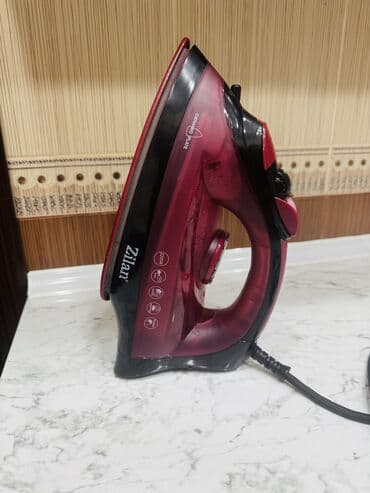 Zərərvericilərə qarşı mübarizə aparatları: Buxarlı ütü, Zilan, Kredit yoxdur — 2