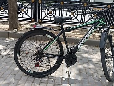 velosiped ural: Giern/Anmiler Yol vədağ velosipedi Ünvan Q Qarayev metrosunun düz — 6