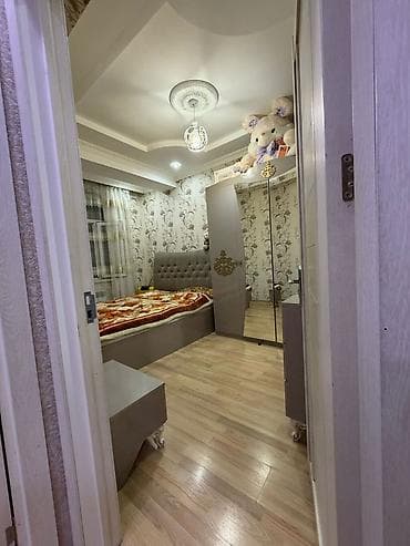 квартира 3 комнатная: 3 комнаты, Новостройка, 70 м² — 5