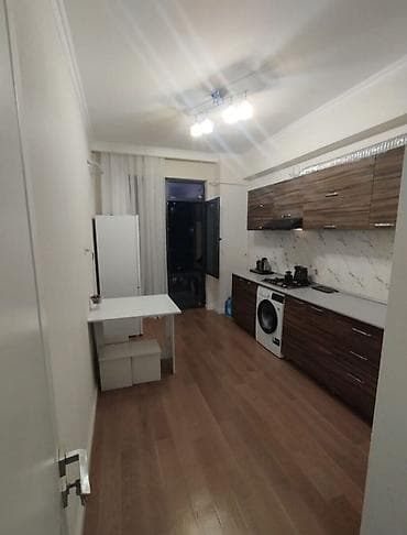 modul tipli ev: Insatcilarda 3 otaq tam esyali menzilimiz kiraye verilir 600 azn — 5