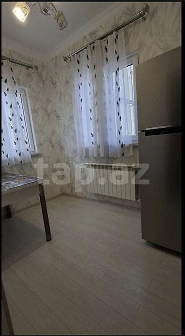 mansar ev: Bakı, Bayıl, 2 otaqlı, Köhnə tikili, 45 kv. m — 7