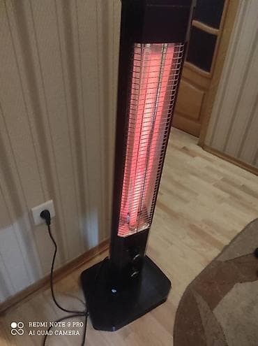 nar internet modem: Spiral qızdırıcı, Kumtel — 1