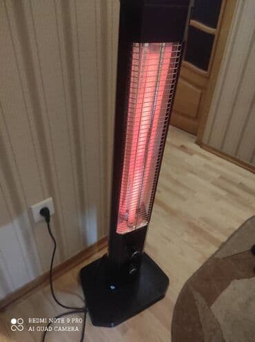 Spiral qızdırıcı, Luxell