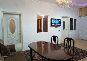 kirayr evler: 100 kv. m, 3 otaqlı — 1