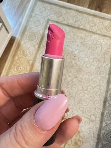 qaş boyası: Dodaq boyası — 5