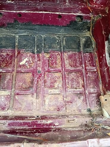 Sbor motorlar və silindr başlıqları: VAZ (LADA) 07, 1.6 l, Benzin, 2000 il, İşlənmiş — 3