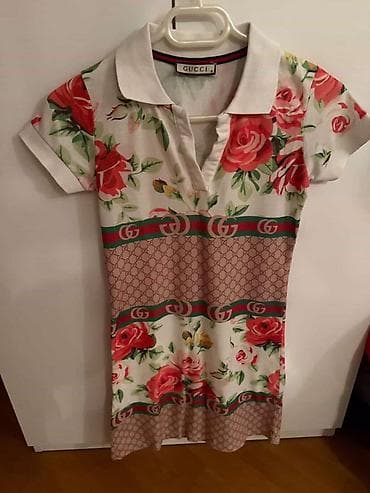 sport don: Gündəlik don, Midi, Gucci, S — 1