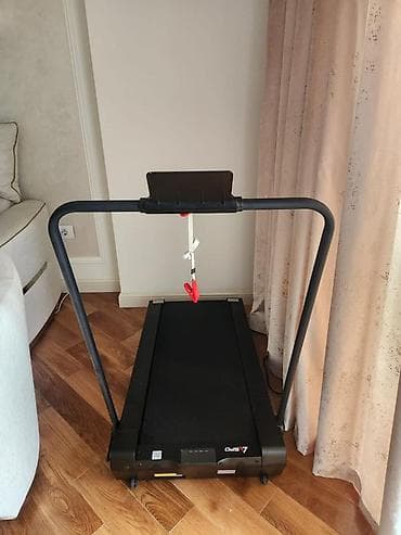 walking pad: Qaçış trenajoru – APro Walking/Running Pad tipli, qatlanan tutacaqla — 1