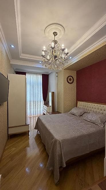 otag: Satılır 2 otaqlı yeni tikili 95 m², 8 Noyabr m. Kateqoriya Yeni — 6