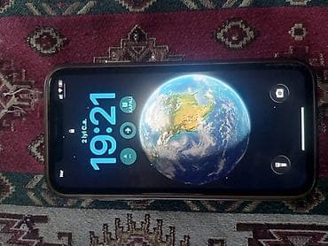 redmi airdots s: IPhone 11, 128 GB, Ağ — 4
