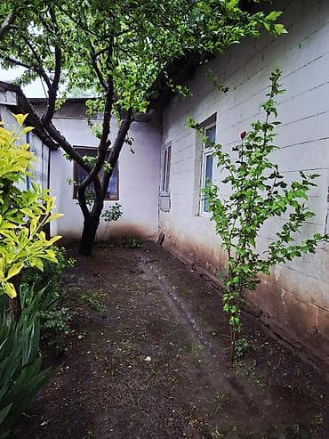 ev certyojları 2 mərtəbəli: 4 otaqlı, 3 kv. m, Kredit yoxdur, Orta təmir — 3