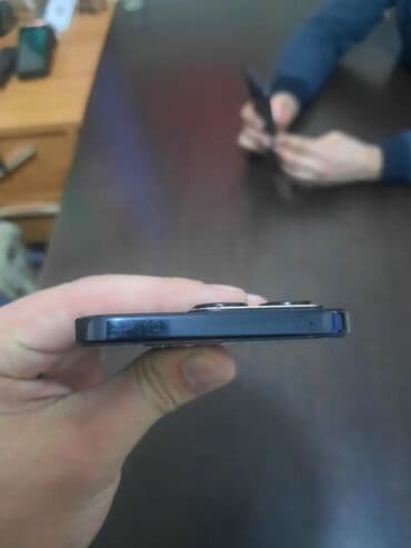 Honor X8b, 128 GB, rəng - Qara, Barmaq izi, Face ID