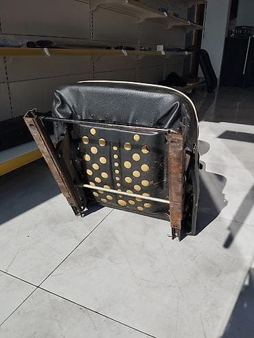 volkswagen golf 4: Qabaq, Qızdırıcısız, VAZ (LADA) 2121 — 4