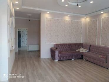 savalan qesebesi harda yerlesir: 4 otaqlı, 165 kv. m, Yeni təmirli — 7