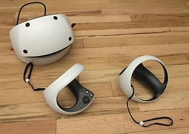PlayStation VR2 virtual reallıq dəsti Xüsusiyyətlər: - PS5 üçün