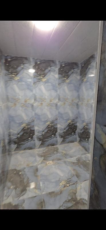 3 otaqlı, 62 kv. m, Yeni təmirli — 8