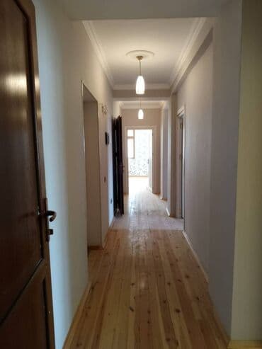 xacmazda tecili satilan evler: Ramana qəs., 4 otaqlı, Yeni tikili, 102 kv. m — 10