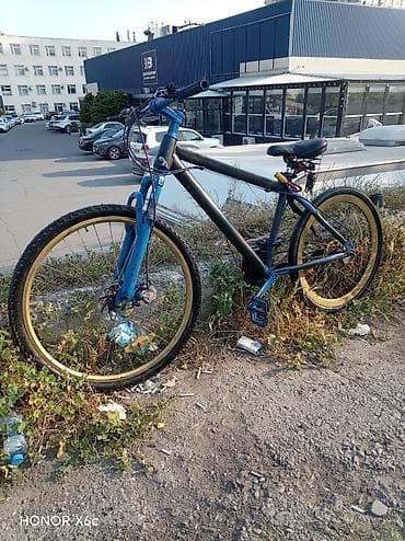 Şəhər velosipedi 29", sürətlərin sayı: 1 lalafo.az -da Şəhər velosipedi 29", sürətlərin sayı: 1