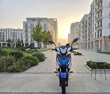 - TUFAN S50, 80 sm3, 2023 il — 7
